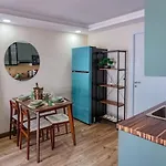 Votre Oasis Moderne Avec Vue Panoramique Pattaya