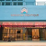 Xinmylin Boutique *