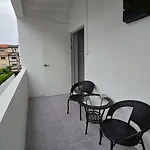 Srinn Klang โรงแรม Pattaya