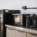 Oasis Suites Pattaya