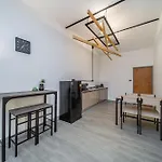 Oasis Suites Pattaya