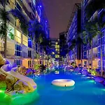 Centara Avenue *