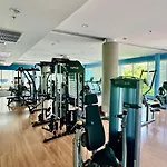 Supalai Sea View Luxury Apartment Pattaya