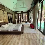 K2 Xanadu Pool Villa