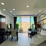 Pattaya Pool Villa 179 Nearby Walking Street