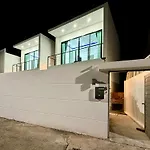 Pattaya Pool Villa 179 Nearby Walking Street