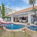 Margarita Pool Villa