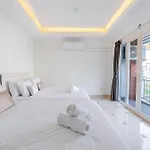The Terrace 209 By Pratumnak Pool Holiday home Pattaya