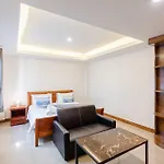 Holiday home The Terrace 209 By Pratumnak Pool Pattaya