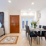 Holiday home The Terrace 209 By Pratumnak Pool Pattaya