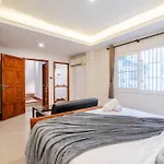 The Terrace 209 By Pratumnak Pool Pattaya