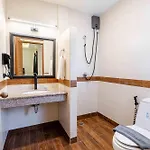 The Terrace 209 By Pratumnak Pool Holiday home *