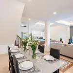 Holiday home The Terrace 209 By Pratumnak Pool *