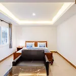 The Terrace 209 By Pratumnak Pool Holiday home *