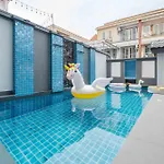 Holiday home The Terrace 209 By Pratumnak Pool *