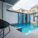 The Terrace 209 By Pratumnak Pool Holiday home