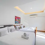 Holiday home The Terrace 209 By Pratumnak Pool Pattaya