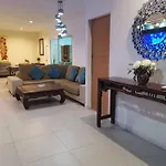 Malinee Pool Villa