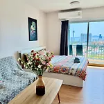 Supalai Sea View Luxury * Pattaya