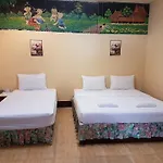 Anantra Pattaya Resort