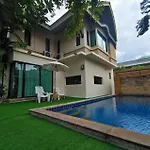 Baan Natcha Villa
