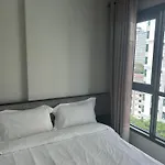 The Base Central Pattaya By Adam