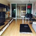 View Talay 6 Pattaya Beach Apartment By Honey