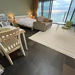 Zen Sky Pattaya-38th Floor, Panoramic Sea View&private