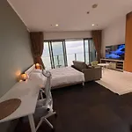 Zen Sky Pattaya-38th Floor, Panoramic Sea View&private *