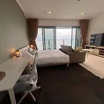 Zen Sky Pattaya-38th Floor, Panoramic Sea View&private Apartment *