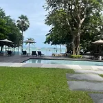 Zen Sky Studio Pattaya-38Th Floor, Panoramic Sea View&Private Beach