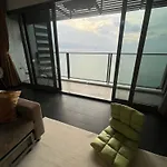 Zen Sky Pattaya-38th Floor, Panoramic Sea View&private Apartment Pattaya