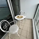 Apartment Zen Sky Pattaya-38th Floor, Panoramic Sea View&private Pattaya