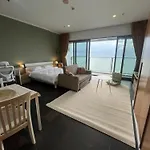 Zen Sky Pattaya-38th Floor, Panoramic Sea View&private *