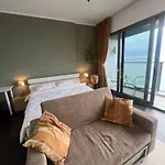 Apartment Zen Sky Pattaya-38th Floor, Panoramic Sea View&private *