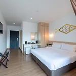 Hotel Arawana Regency North Pattaya