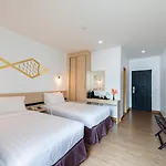 Arawana Regency North 4* Pattaya