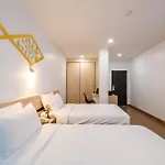 Hotel Arawana Regency North 4*