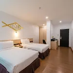 Arawana Regency North 4*