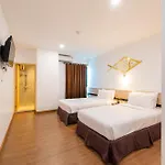 Hotel Arawana Regency North 4*