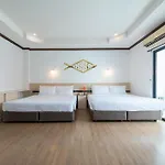 Arawana Regency North 4* Pattaya