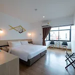 Arawana Regency North 4* Pattaya