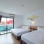 Arawana Regency North Hotel Pattaya