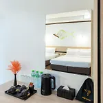 Hotel Arawana Regency North Pattaya