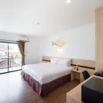 Arawana Regency North Hotel