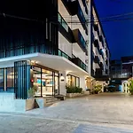 Hotel Arawana Regency North