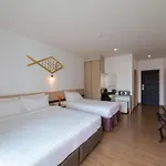 Hotel Arawana Regency North Pattaya
