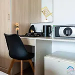 Arawana Regency North 4* Pattaya