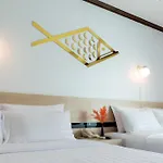 Hotel Arawana Regency North