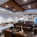 Hotel Arawana Regency North